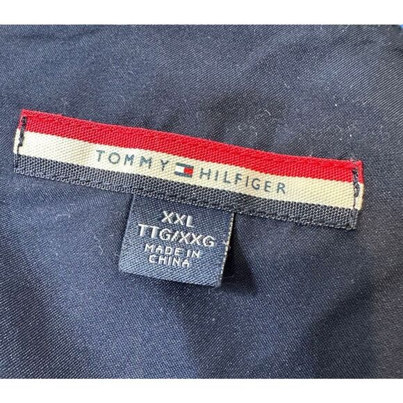 Tommy Hilfiger Dress Womens Floral Sleeveless Pockets Lined Extra Extra Large - Picture 5 of 5